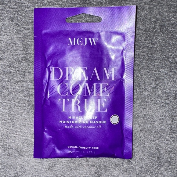 Beauty Set of 6 with Lip Balm, Nail Polishes, and Hair Accessories Set - Picture 13 of 14